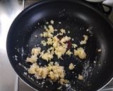 玉ねぎでダマ知らず♪バター少なめクロックムッシュ作り方2写真