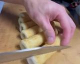 ザクフワッ!!とーちゃんの特製磯辺揚げ!作り方2写真