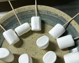 簡単！チョコマシュマロ作り方2写真