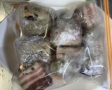 巷に溢れる自家製パンチェッタの最大公約数作り方3写真