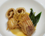 うちの味☆煮魚・煮付けに♪技ありWの効果作り方18写真