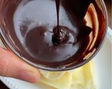 グルテンフリー♩ノンオイルの米粉クレープ作り方5写真