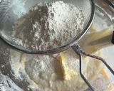 すぐ焼ける湯捏ねパン作り方3写真