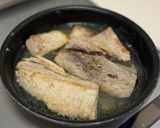 マグロのアラでツナ作り方2写真
