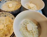 マカロニグラタン作り方10写真