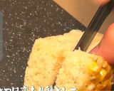 アスパラとベーコンのパニーニ作り方2写真