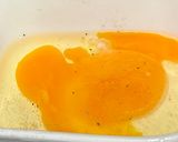 パスタでカサ増し簡単ポテトサラダ作り方3写真