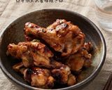 簡単！ネギダレが絶品！手羽元のグリル焼き作り方9写真