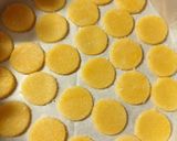 米粉ココナッツクッキー(QC無水鍋使用)作り方2写真