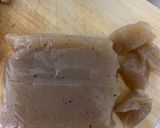 優しい味の豚汁作り方4写真