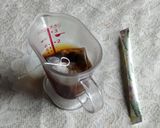 なんでもカップケーキ❔❗️アップルティー作り方2写真