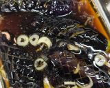 ぜったい美味しいナスの揚げびたし作り方4写真