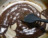 バレンタイン！スプーン☆超生チョコレート作り方3写真