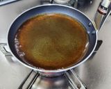 親子丼作り方3写真
