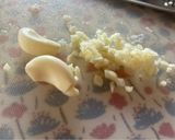 きのう何食べシロさんのナポリタン+α作り方3写真