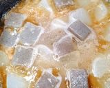 作り置き副菜☆大根とこんにゃくのツナ煮作り方6写真