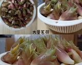 5分簡単！ミョウガとシラスの卵とじ☆丼もOK作り方2写真