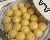 黒糖香る♫基本の温泉まんじゅう作り方13写真
