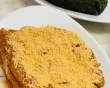 豆腐でヘルシー 濃厚抹茶ガトーショコラ作り方8写真