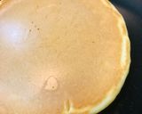 豆乳のパンケーキ●小豆サンド作り方1写真