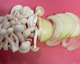 お弁当にも♪豚こま肉のケチャップ炒め作り方3写真