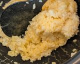 ほんのきもち♡キムチチャーハン作り方1写真