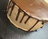 2025年クリスマスケーキ工程付き作り方41写真
