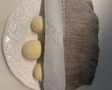 電子レンジを使った時短「あんぱん」作り方7写真