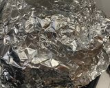 ラム肉のマトンビリヤニ作り方32写真