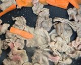 お弁当に 市販のタレで美味しいおかず作り方1写真