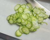 大根ときゅうりのツナマヨサラダ🥗作り方3写真