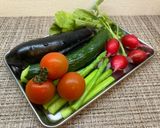 発酵食品！糠漬けをつけよう！②作り方1写真