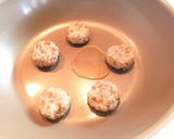 根菜ご飯の五平餅風作り方5写真