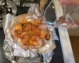 親子チゲ丼作り方6写真