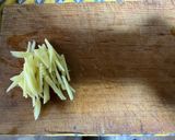 糖質OFF痩せる豚肉と白菜の生姜蒸し作り方2写真