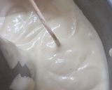 レモンシフォンケーキ作り方11写真