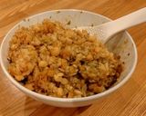 悪魔の焼きおにぎり作り方3写真