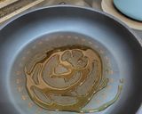 秋が旬☆マコモタケのきんぴら作り方3写真