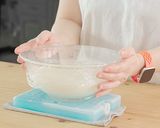 フローズンヨーグルト作り方7写真