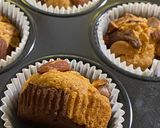 マフィン型で作るクッキー?スコーン??作り方7写真