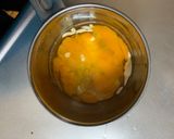 レンジピリ辛オイクリーム味オムライス弁当作り方9写真