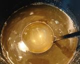 大量消費にも！果汁で簡単☆爽やか☆すだちシロップ作り方2写真