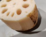 炊飯器で簡単！砂糖なしコク旨筑前煮作り方4写真