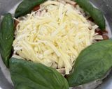 豚肉と白菜のミルクトマト煮作り方4写真