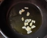 ねっとり美味しい！生赤エビのガーリックたたき作り方4写真