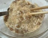 ながいもにはまかれろ🤣😂🤣😂作り方2写真