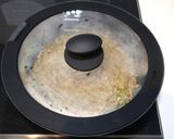 保育園人気メニュー！麻婆豆腐作り方3写真
