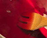 赤紫蘇シロップ作り方5写真