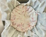 フルーツヨーグルト♡バレリーナの夜食作り方7写真