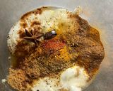 【北海道かんたん炊き込みご飯、ビリヤニ】作り方2写真